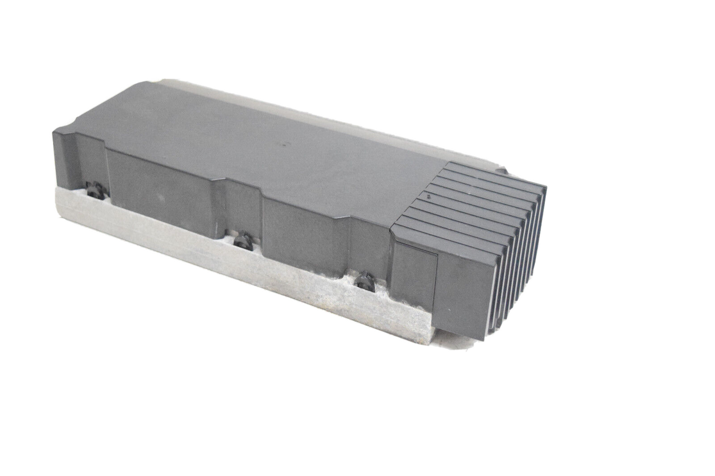 07 08 09 Audi Q7 BOSE Stereo Radio Amplifier AMP 4L0035223D