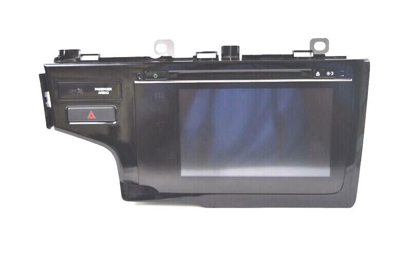 15 16 17 Honda Fit Radio CD Player Touch Screen 39100-T5R-A11-M1