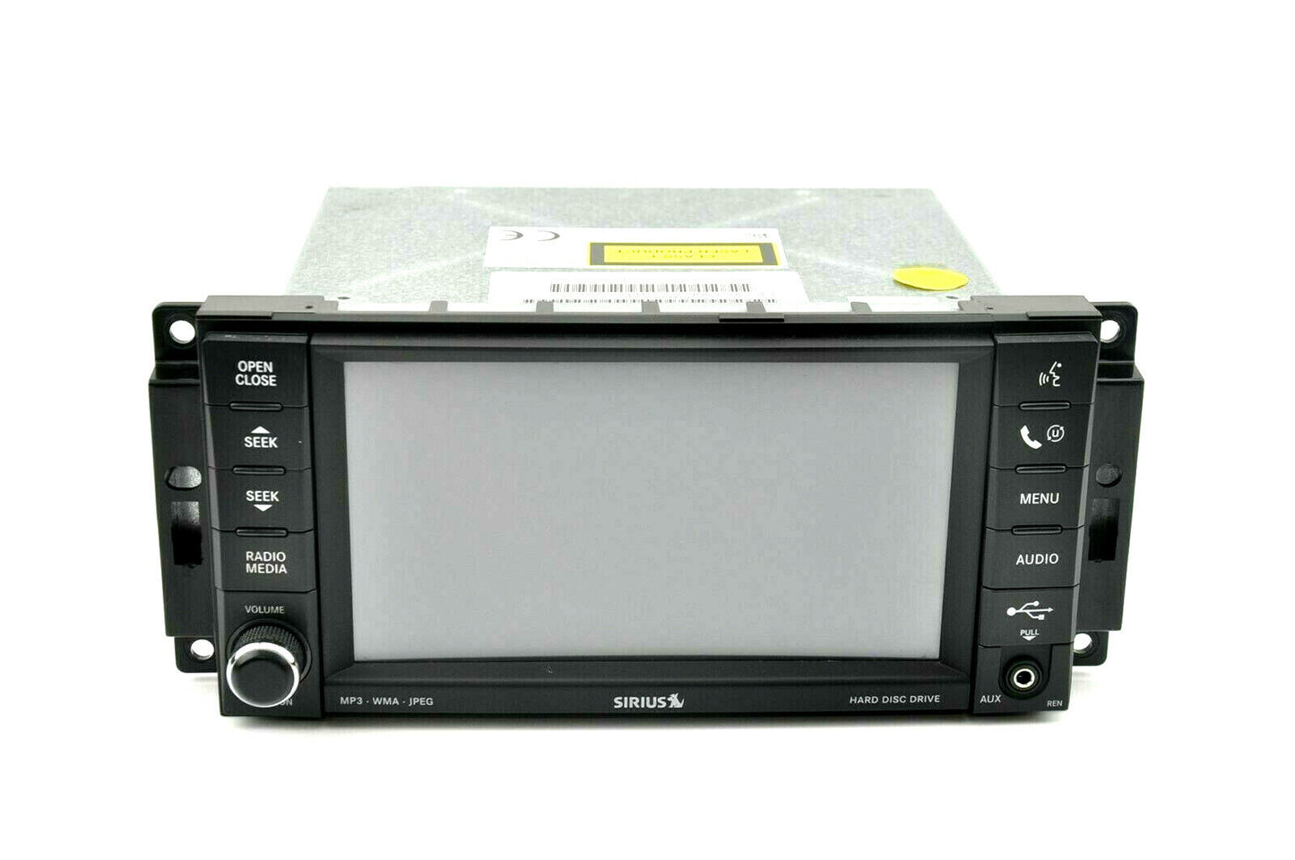 14 15 16 17 Buick Regal RadioTouch Screen Entertainment Control Panel Display