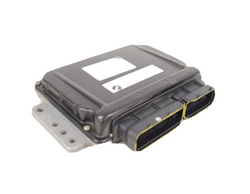 02 03 04 05 06 07 08 Mini Cooper ECU Engine Computer 1214-7542310