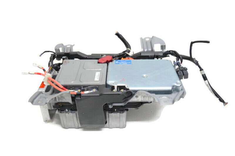 06 07 08 Honda Civic Hybrid Inverter Converter MX Computer Battery Charger OEM