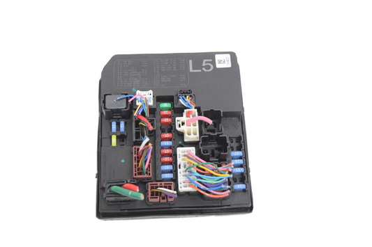 07 08 09 10 11 12 Nissan Sentra Fuse Box Fusebox 284B7-1KJ1E
