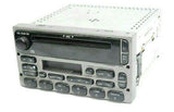 Ford Explorer Radio Cassette CD Player 2L2T-18C868-CA