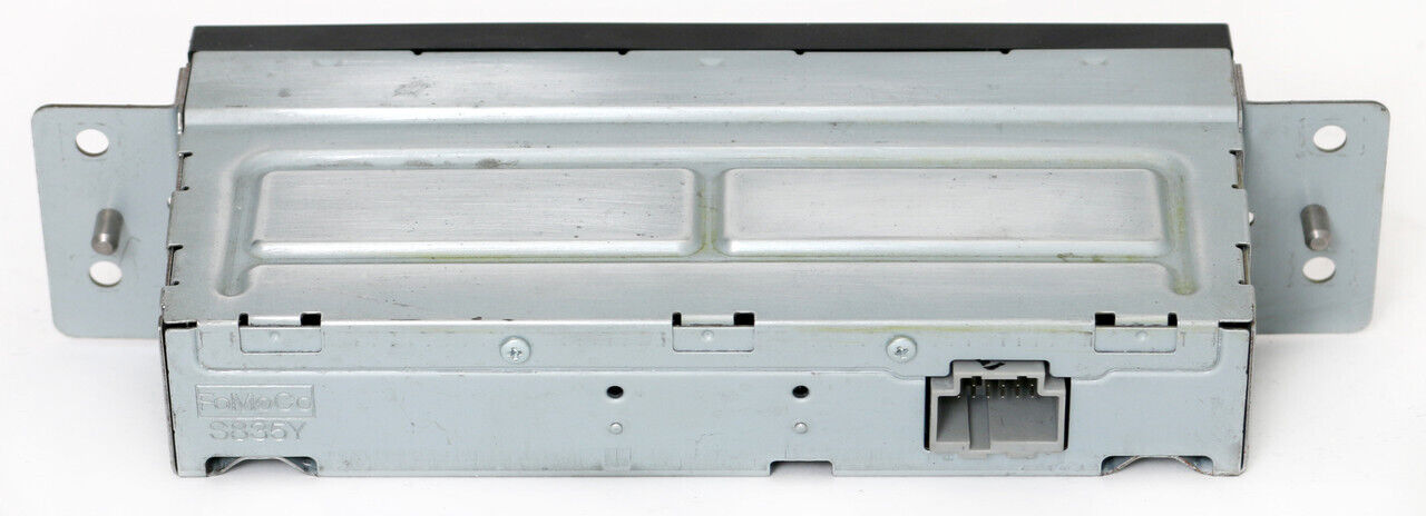 10 11 12 Ford Fusion Mercury Display Screen BE5T-19C116-AA