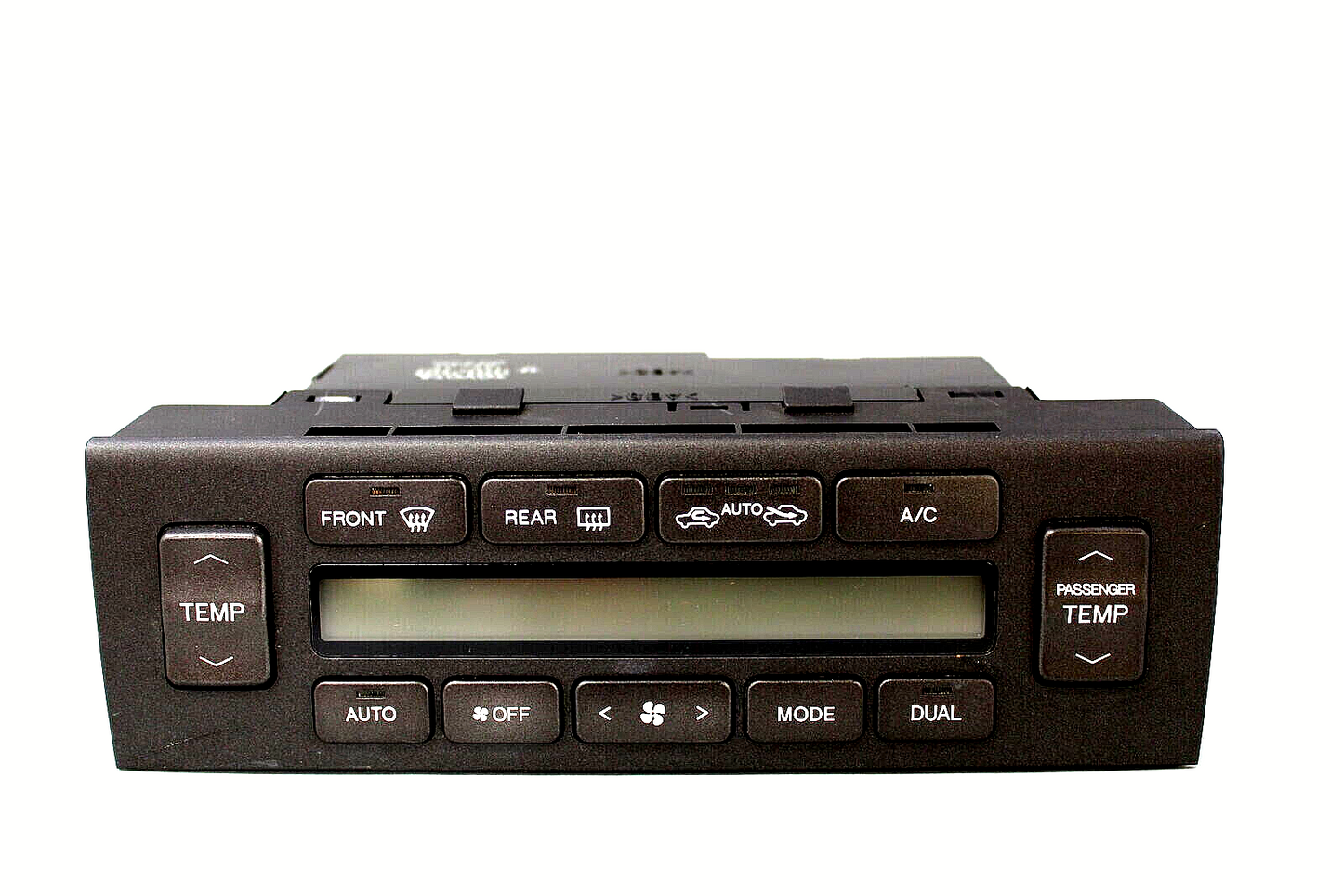 98 99 00 01 02 03 04 05 Lexus GS300 GS400 Climate Control