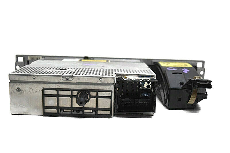 01 02 03 04 05 06 07 08 BMW E65 E66 750i 760i Radio CD Phone Dial 6952345