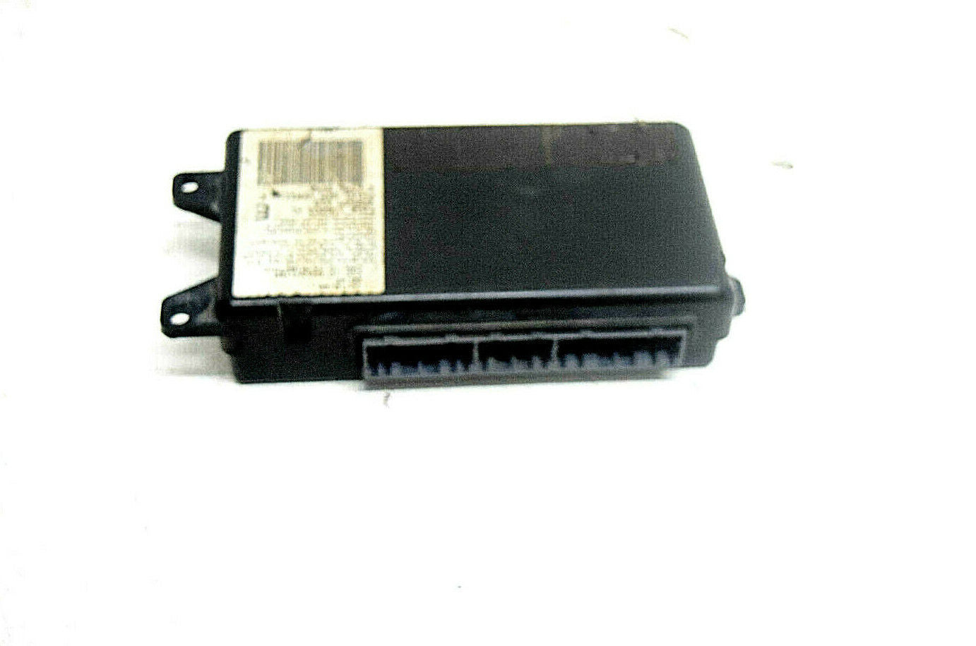 99 00 Ford F250 F350 Multi-function Diesel GEM Module F81B14B205EL