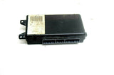 99 00 Ford F250 F350 Multi-function Diesel GEM Module F81B14B205EL