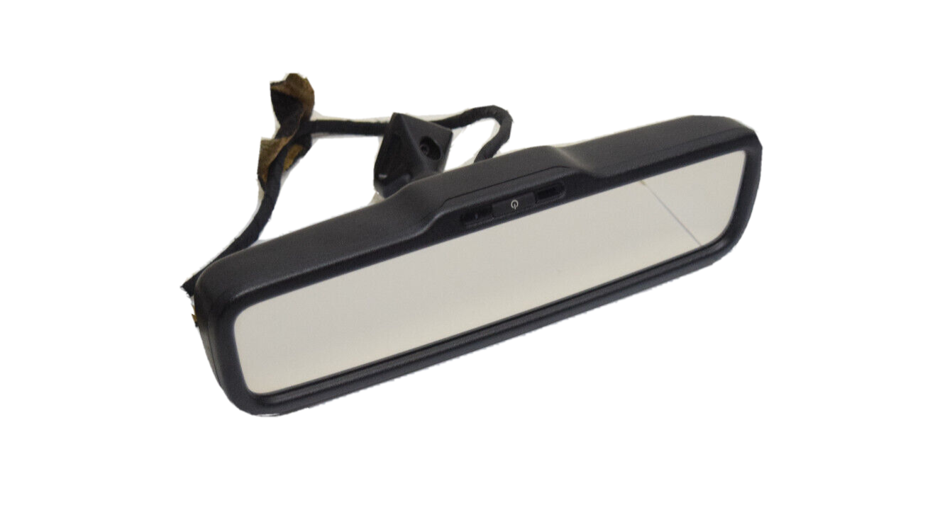 09 10 11 12 Honda Pilot Rearview Mirror Backup Display