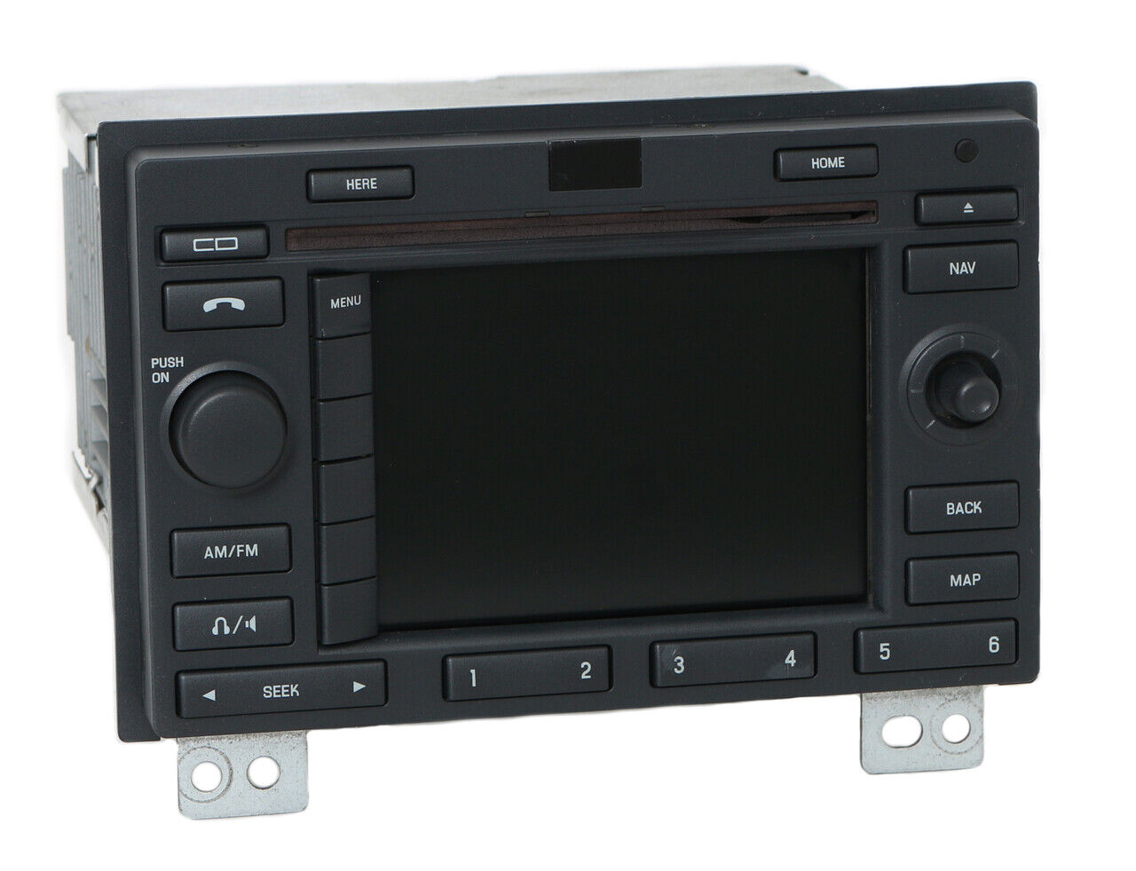 03 04 05 06 Ford Expedition Radio CD Player GPS Navigation System