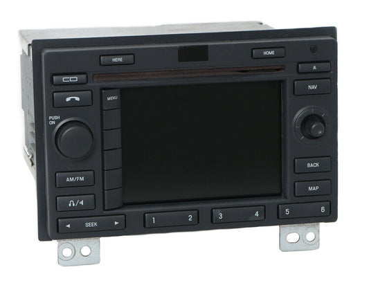 03 04 05 06 Ford Expedition Radio CD Player GPS Navigation System