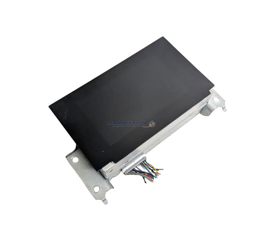 2002-2004 Infiniti Q45 M45 Information Display Navigation Screen Monitor