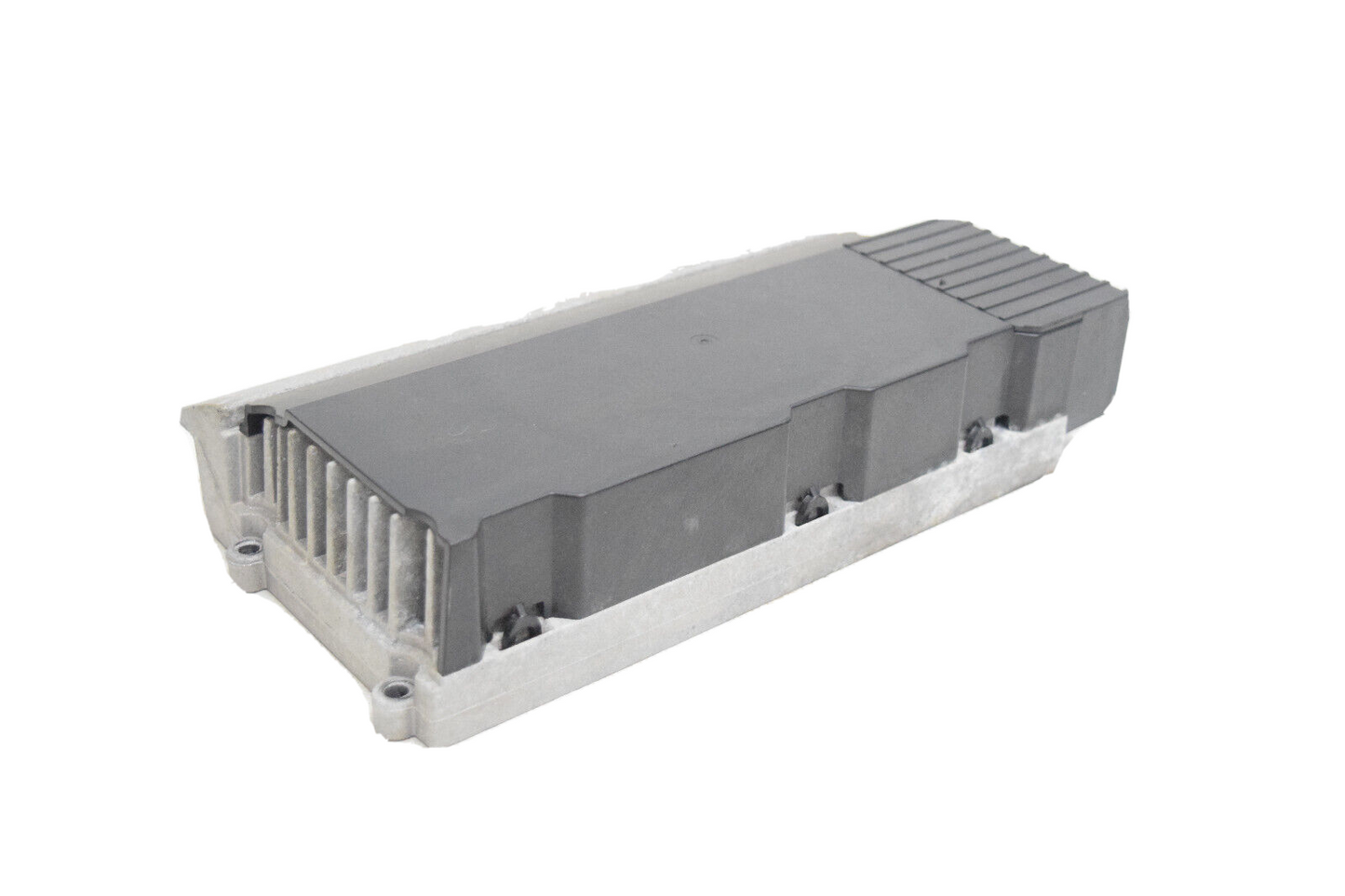 07 08 09 Audi Q7 BOSE Stereo Radio Amplifier AMP 4L0035223D