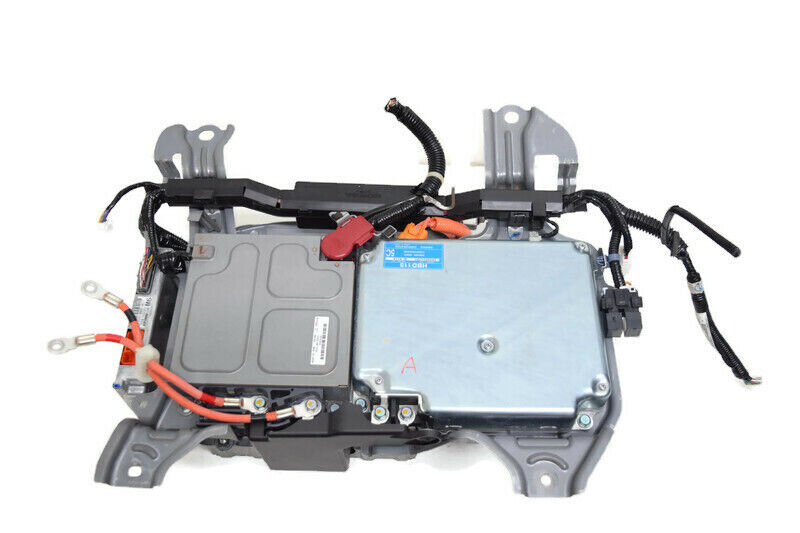 06 07 08 Honda Civic Hybrid Inverter Converter MX Computer Battery Charger OEM