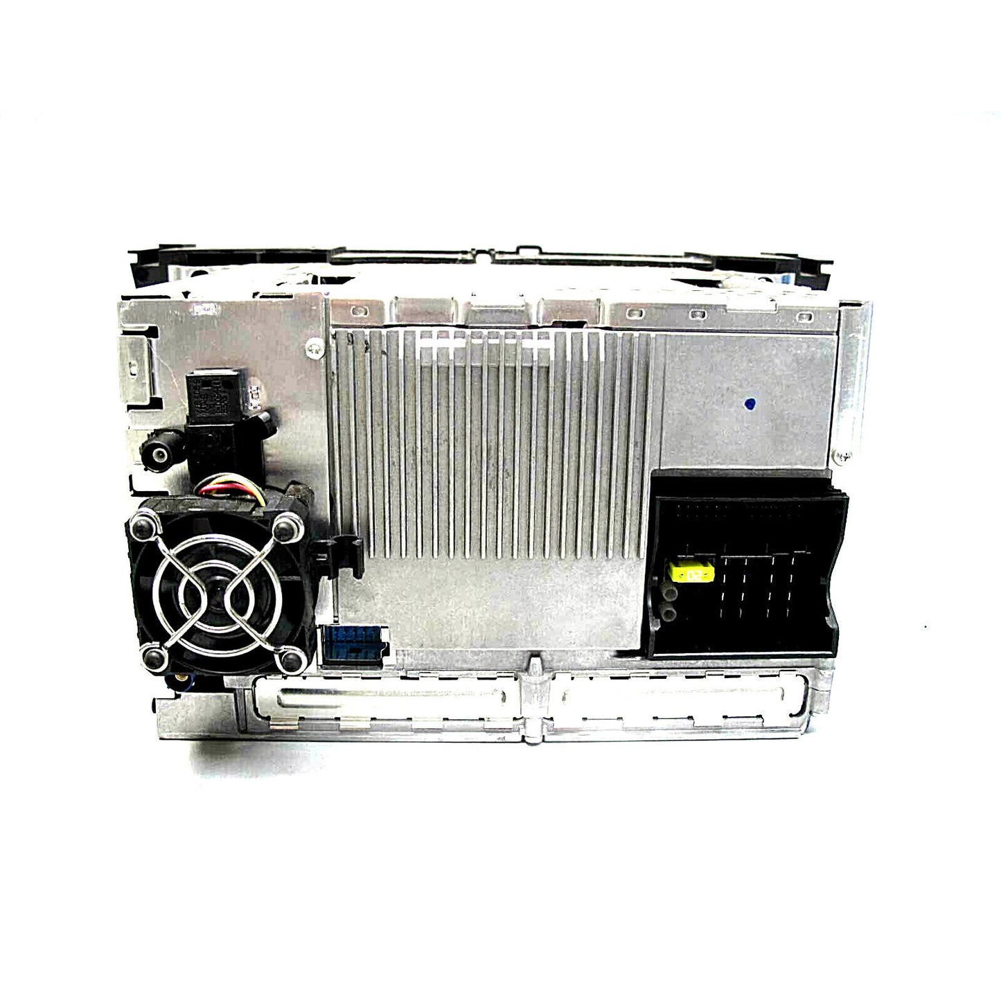 07 08 09 10 BMW X5 E70 X6 E71 Radio CCC Receiver Navigation DVD CD Player