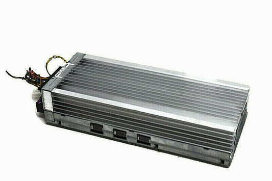 Picture 1 of 7 Click to enlarge ENDED Have one to sell? Sell now 08 BMW 335i 335Xi E82 E90 E92 E93 E60 E61 E63 LOGIC 7 Top HiFi DSP Amp Amplifier