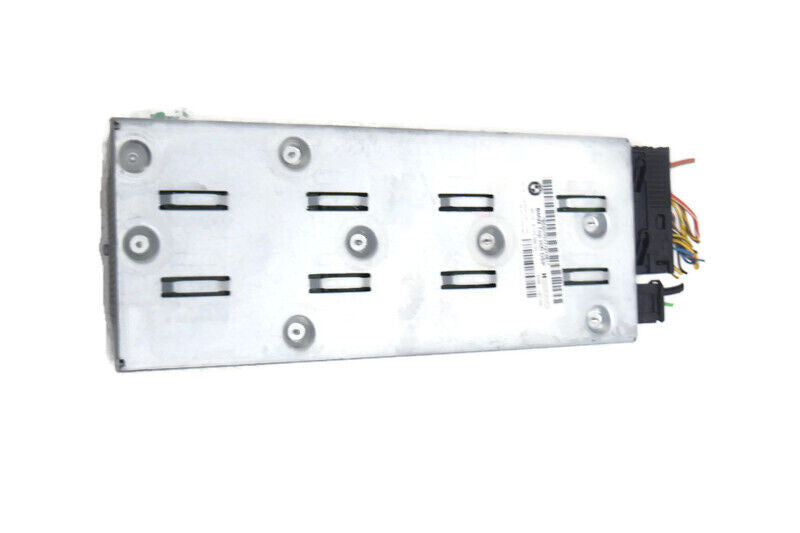 04-10 BMW E60 E63 E64 E90 E92 Top HiFi DSP Audio Amp Amplifier 65129170386-01