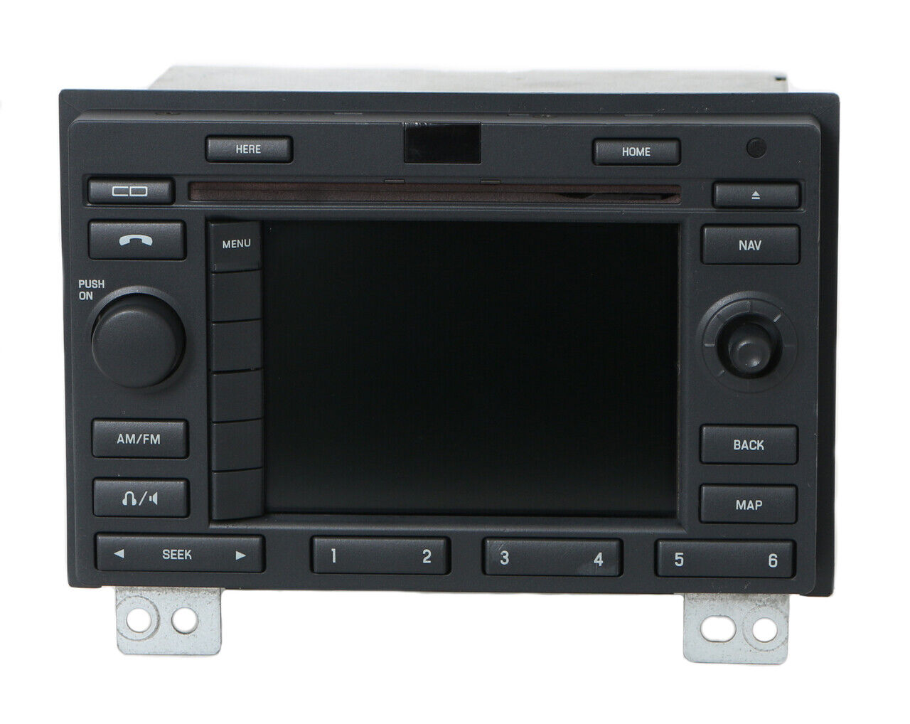 03 04 05 06 Ford Expedition Radio CD Player GPS Navigation System