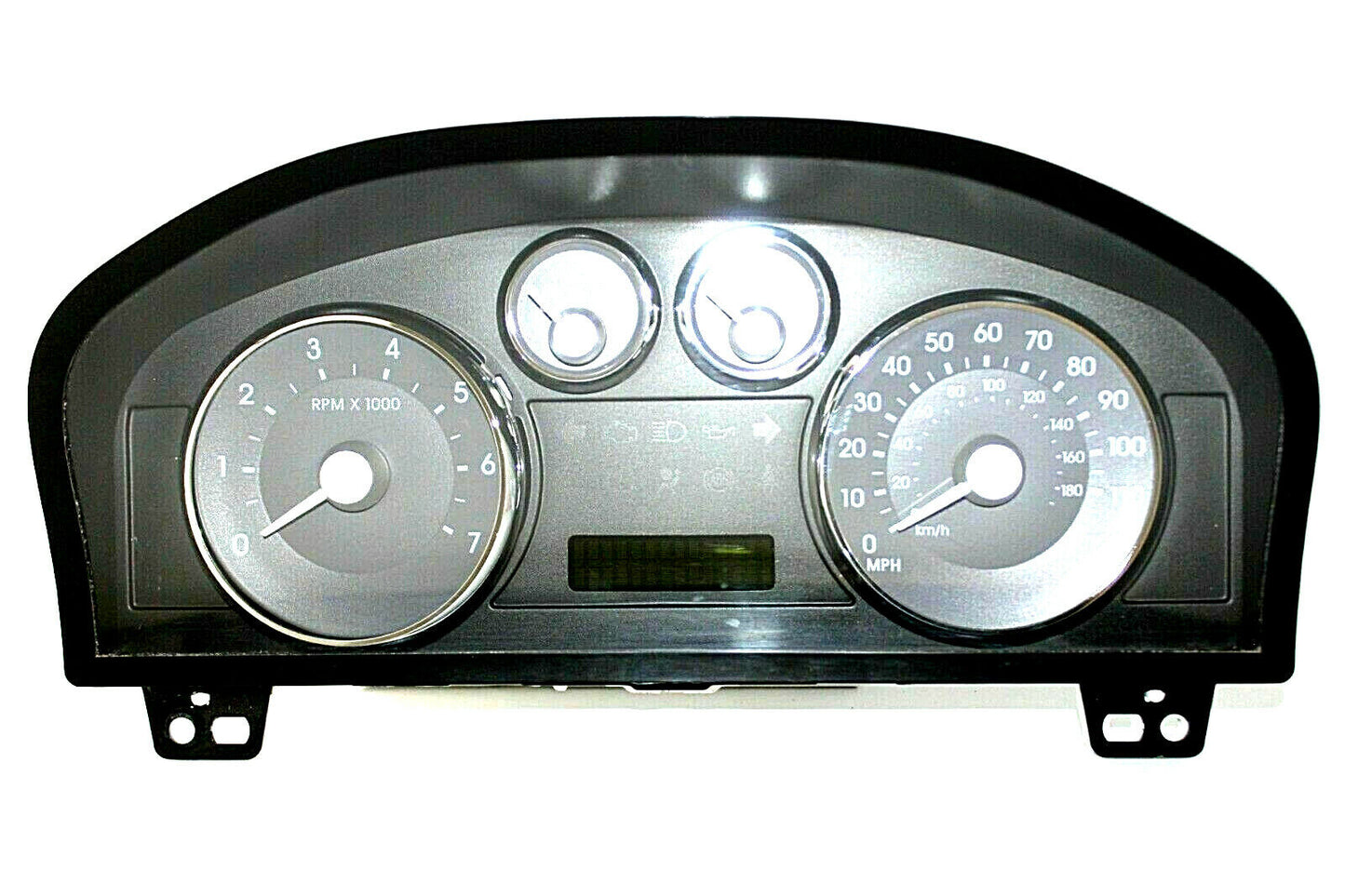 2006-2007 Mercury Milan Speedometer Instrument Cluster 7E5T-10849-FD