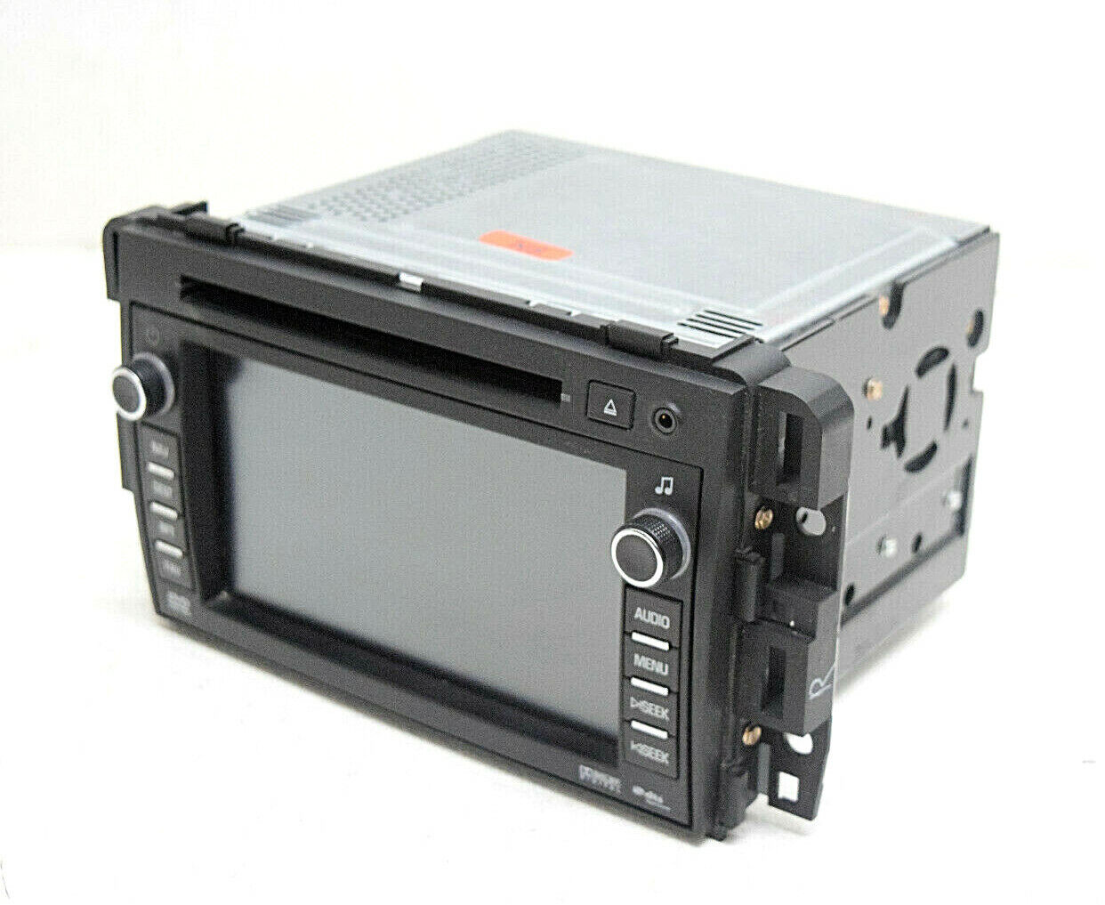 09 10 Chevy Traverse Buick Enclave Navigation Radio DVD Player 20789652