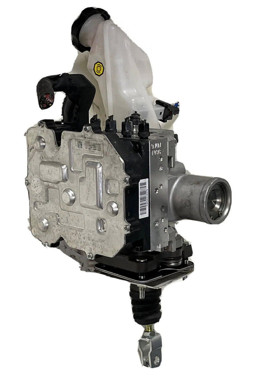 16 17 Hyundai Sonata Kia Optima Hybrid ABS Electronic Pump Brake Booster