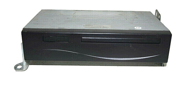 01 02 03 04 05 Lexus GS300 SC430 LS430 Navigation DVD Drive 86841-47020