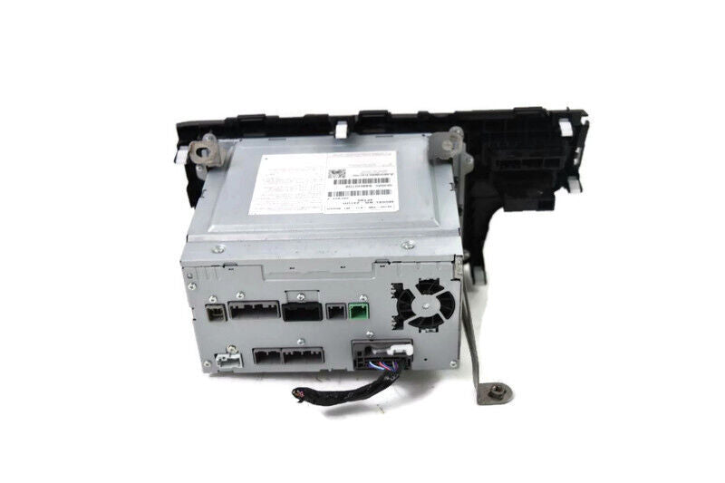 15 16 17 Honda Fit Radio CD Player Touch Screen 39100-T5R-A11-M1