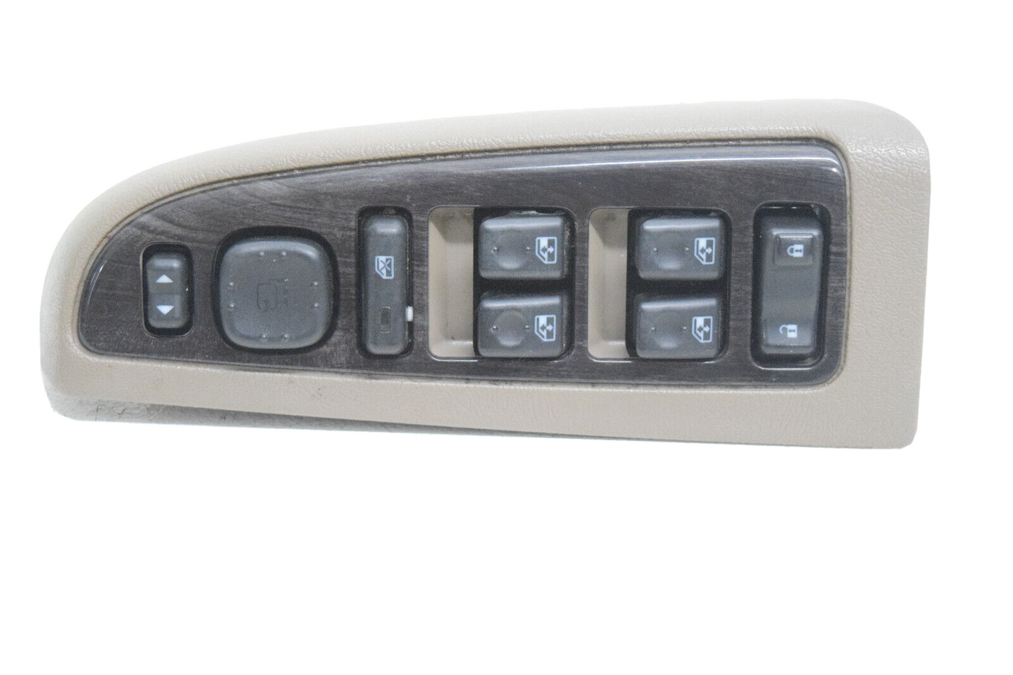 03 04 05 06 Escalade Silverado Sierra Climate Control