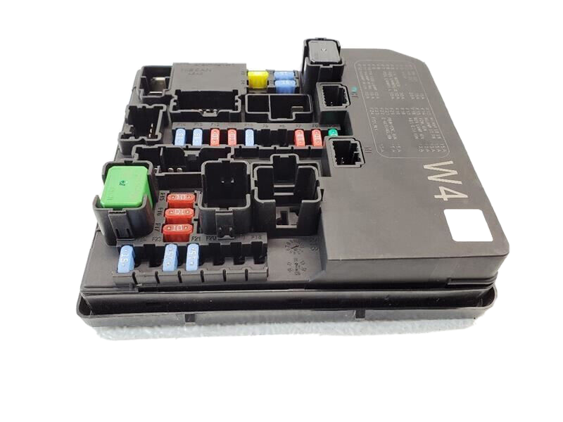 13 14 15 Nissan Leaf Fuse Box Fusebox 284B73NA3A