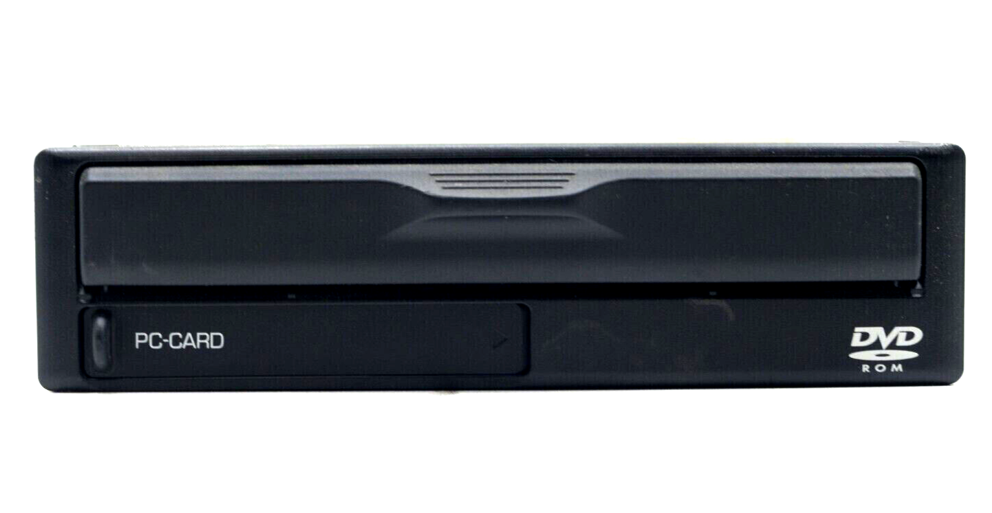 04 05 06 Acura TL Navigation Drive DVD Player Tested W/ Code 39540-SEP-A410-M1