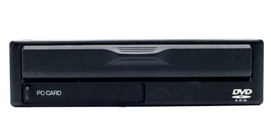 04 05 06 Acura TL Navigation Drive DVD Player Tested W/ Code 39540-SEP-A410-M1