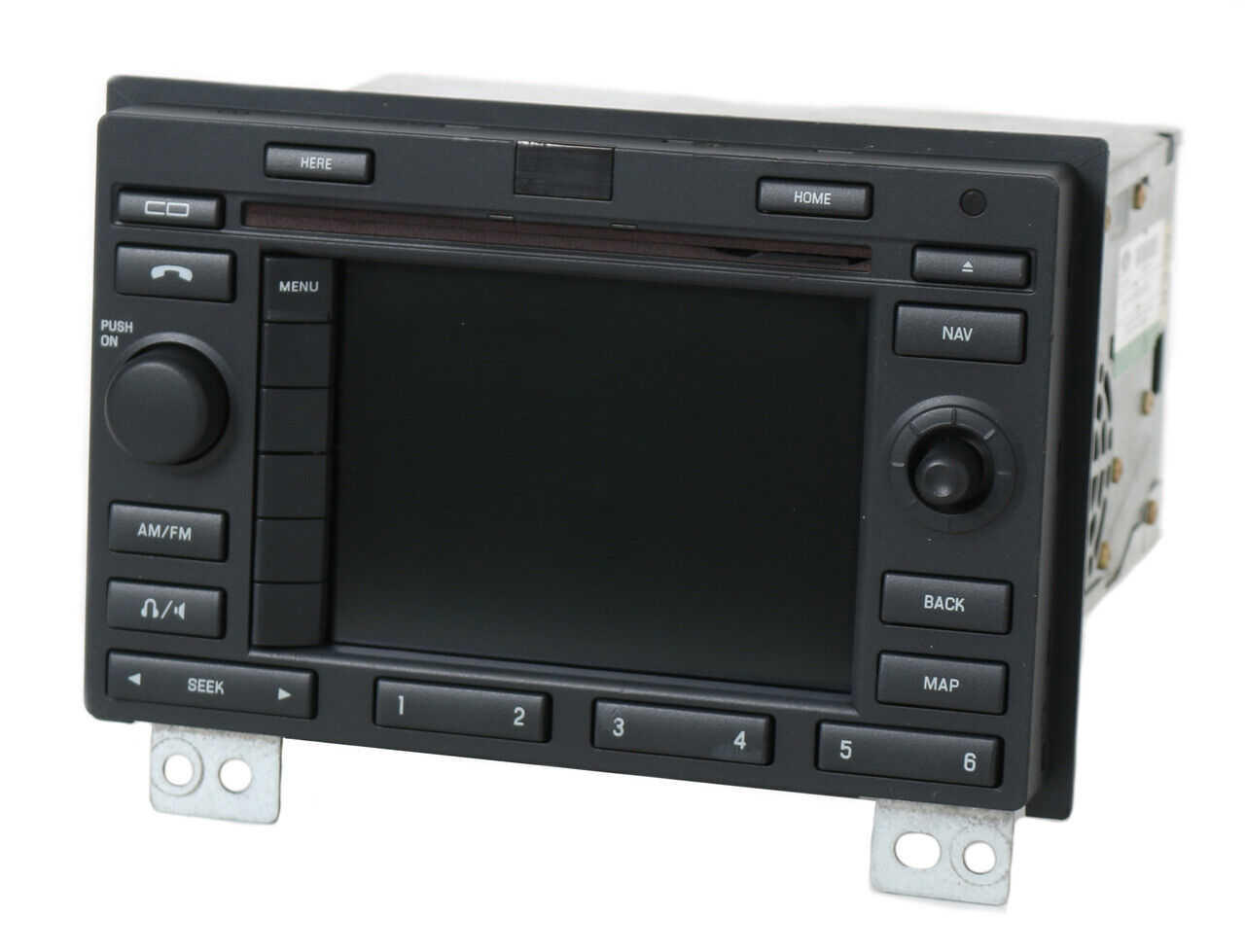 03 04 05 06 Ford Expedition Radio CD Player GPS Navigation System
