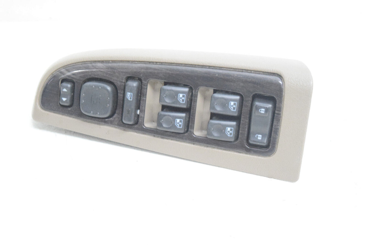03 04 05 06 Escalade Silverado Sierra Climate Control