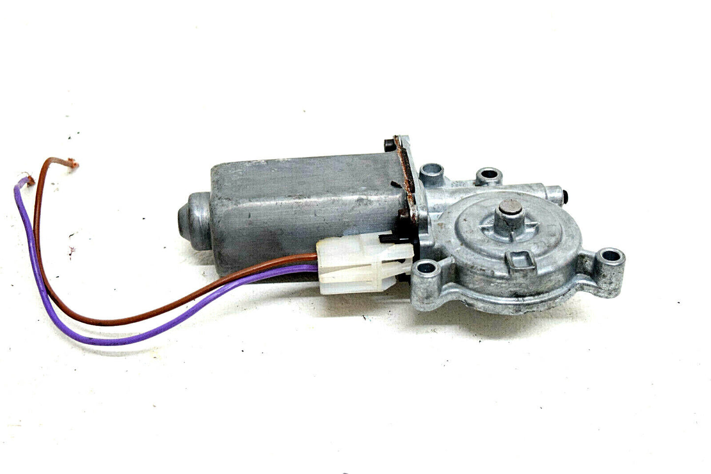 87 88 89 90 91 92 Cadillac Allante Front Left Driver Window Motor 16631023