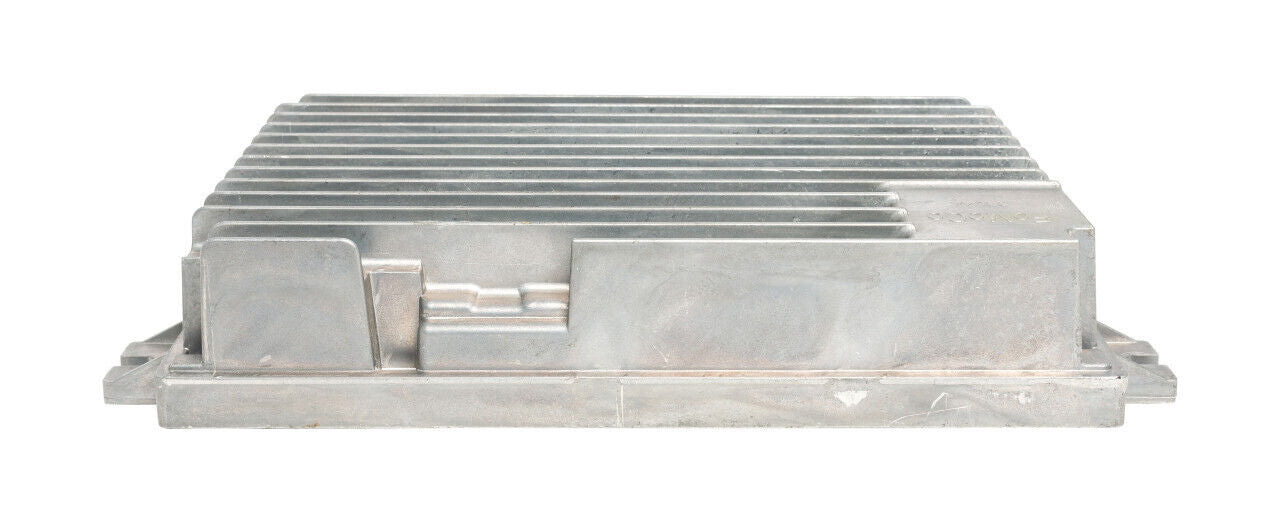 11 12 Lincoln MKS MKT Radio Amplifier Amp BA5T-18B849-AC