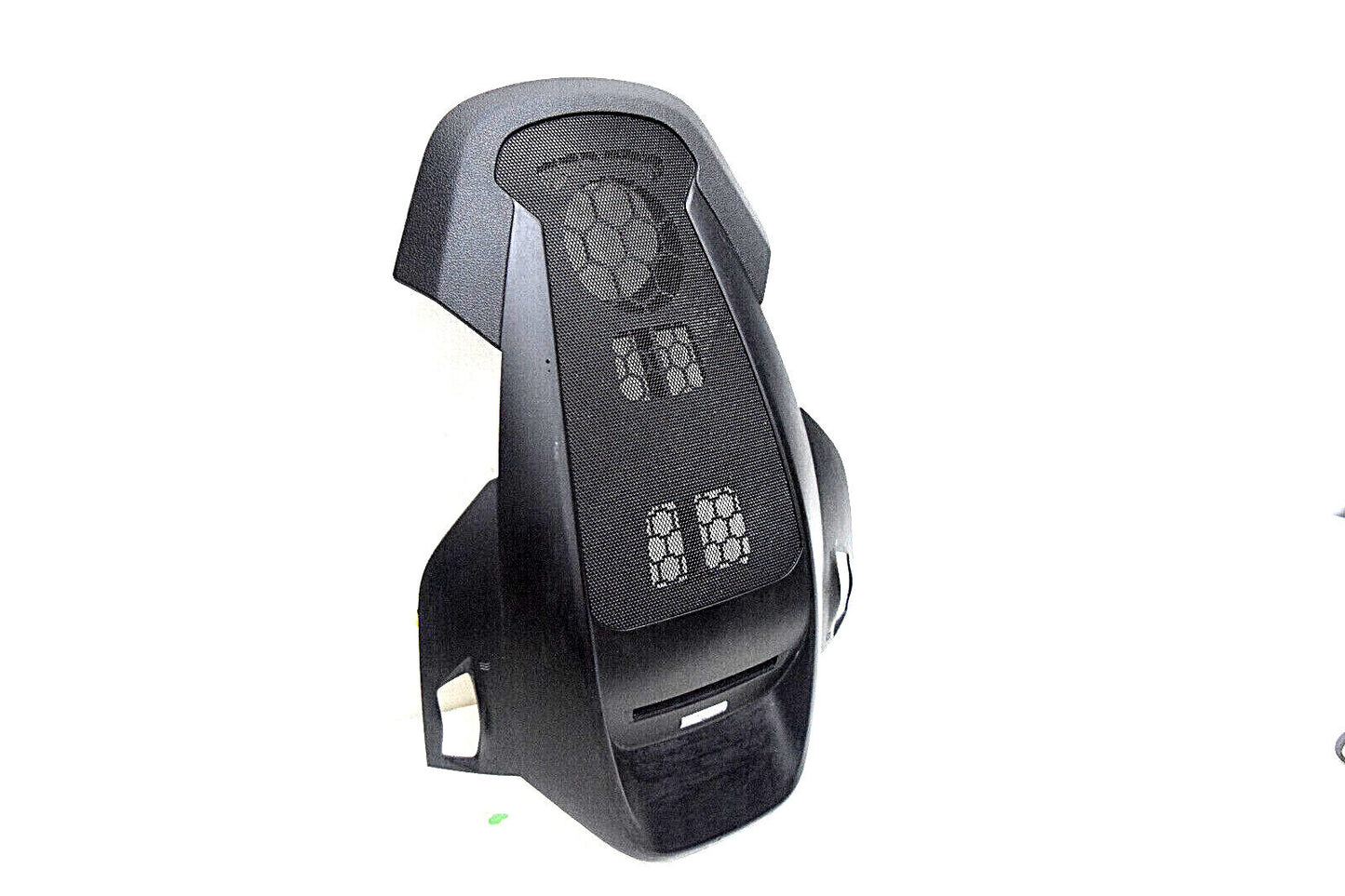 13 14 15 Ford Escape CMAX Center Dash Speaker Cover
