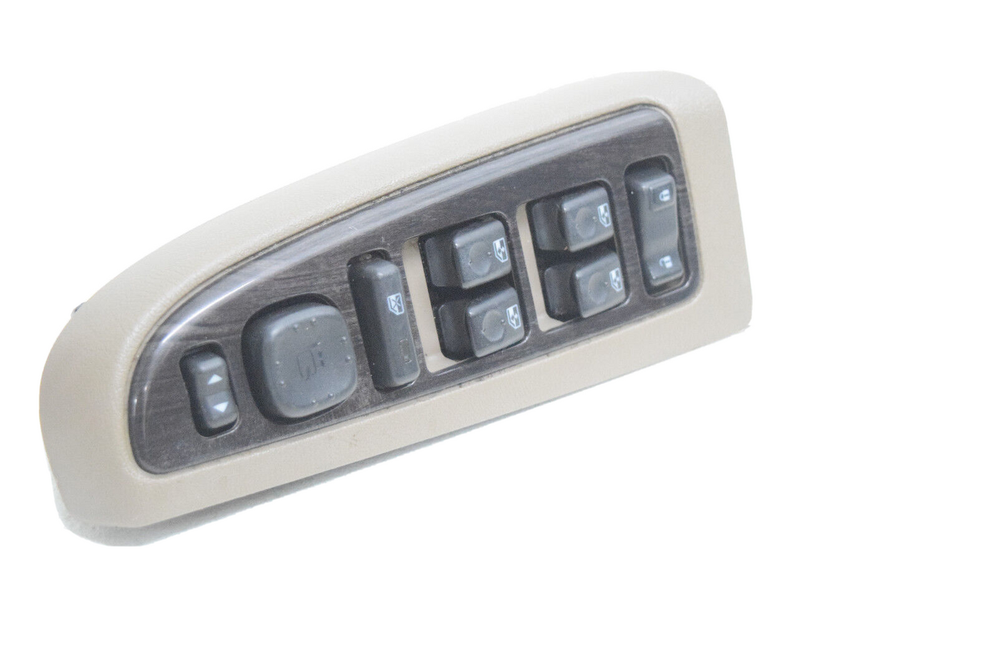 03 04 05 06 Escalade Silverado Sierra Climate Control