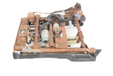 99 00 01 02 03 04 Ford Mustang Left Driver Power Seat Track