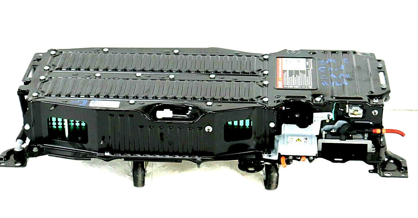 13 14 15 16 17 18 Ford C-Max Fusion Hybrid Battery Pack 92K