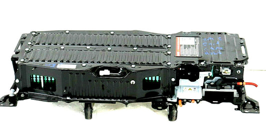 13 14 15 16 17 18 Ford C-Max Fusion Hybrid Battery Pack 92K