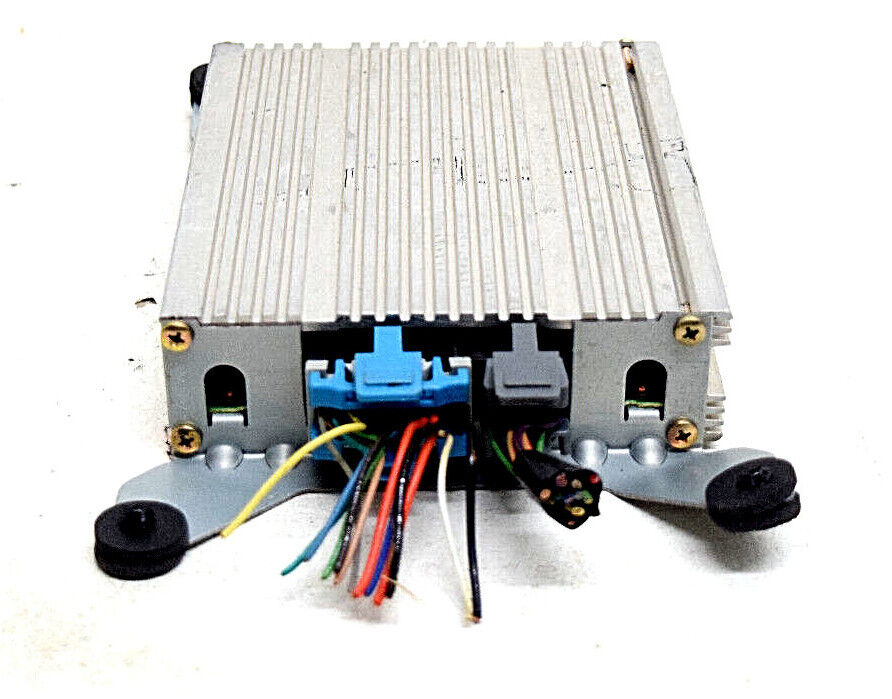 02 03 04 05 Chevy Monte Carlo Radio Amplifier AMP 10449235