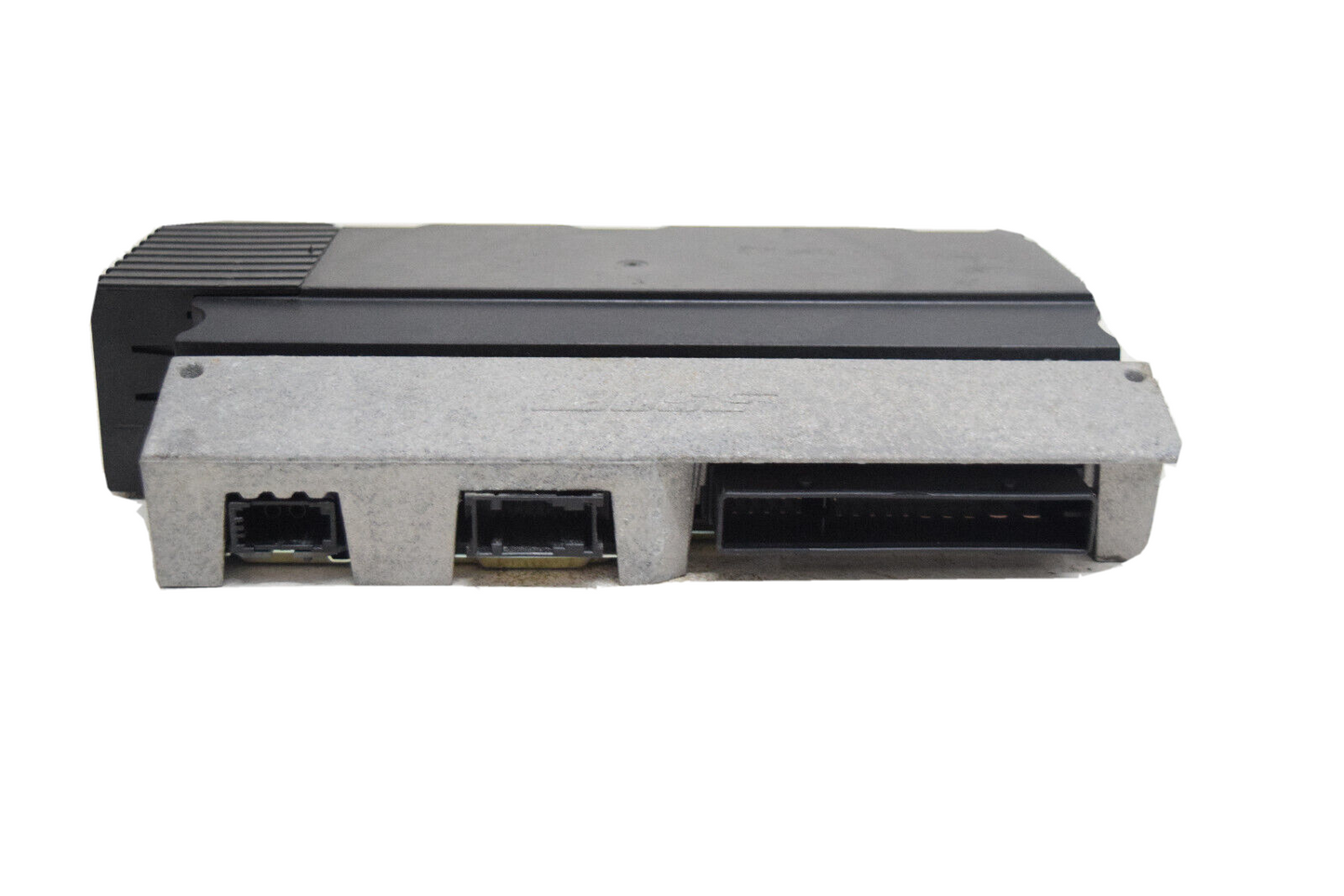 07 08 09 Audi Q7 BOSE Stereo Radio Amplifier AMP 4L0035223D