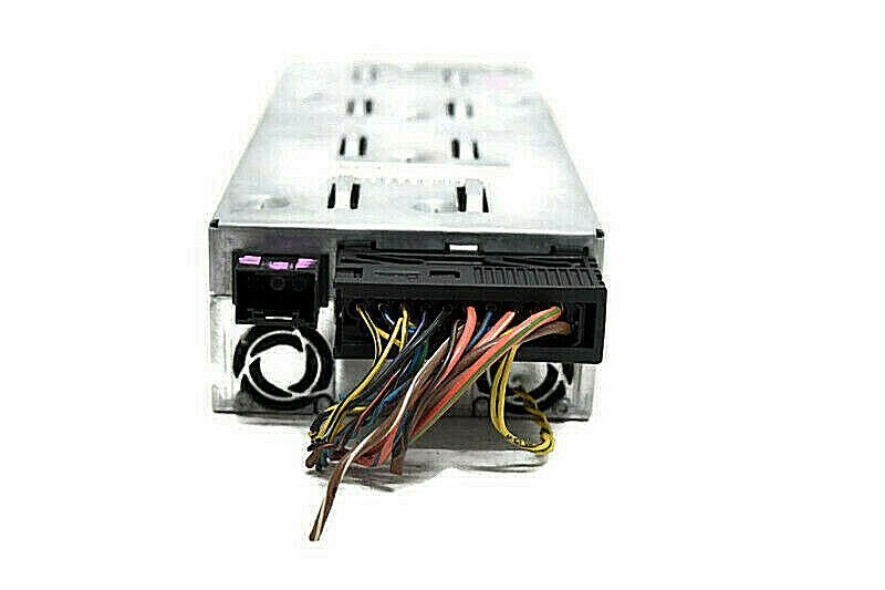 Picture 1 of 7 Click to enlarge ENDED Have one to sell? Sell now 08 BMW 335i 335Xi E82 E90 E92 E93 E60 E61 E63 LOGIC 7 Top HiFi DSP Amp Amplifier