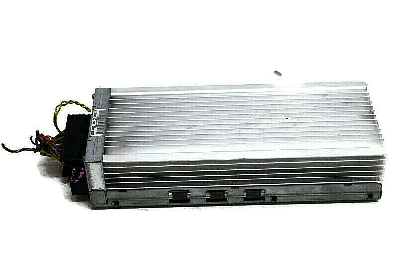 Picture 1 of 7 Click to enlarge ENDED Have one to sell? Sell now 08 BMW 335i 335Xi E82 E90 E92 E93 E60 E61 E63 LOGIC 7 Top HiFi DSP Amp Amplifier