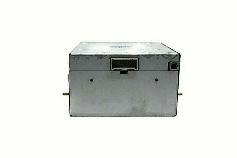 00 01 02 03 04 05 Cadillac DTS Navigation CD Drive 25719191