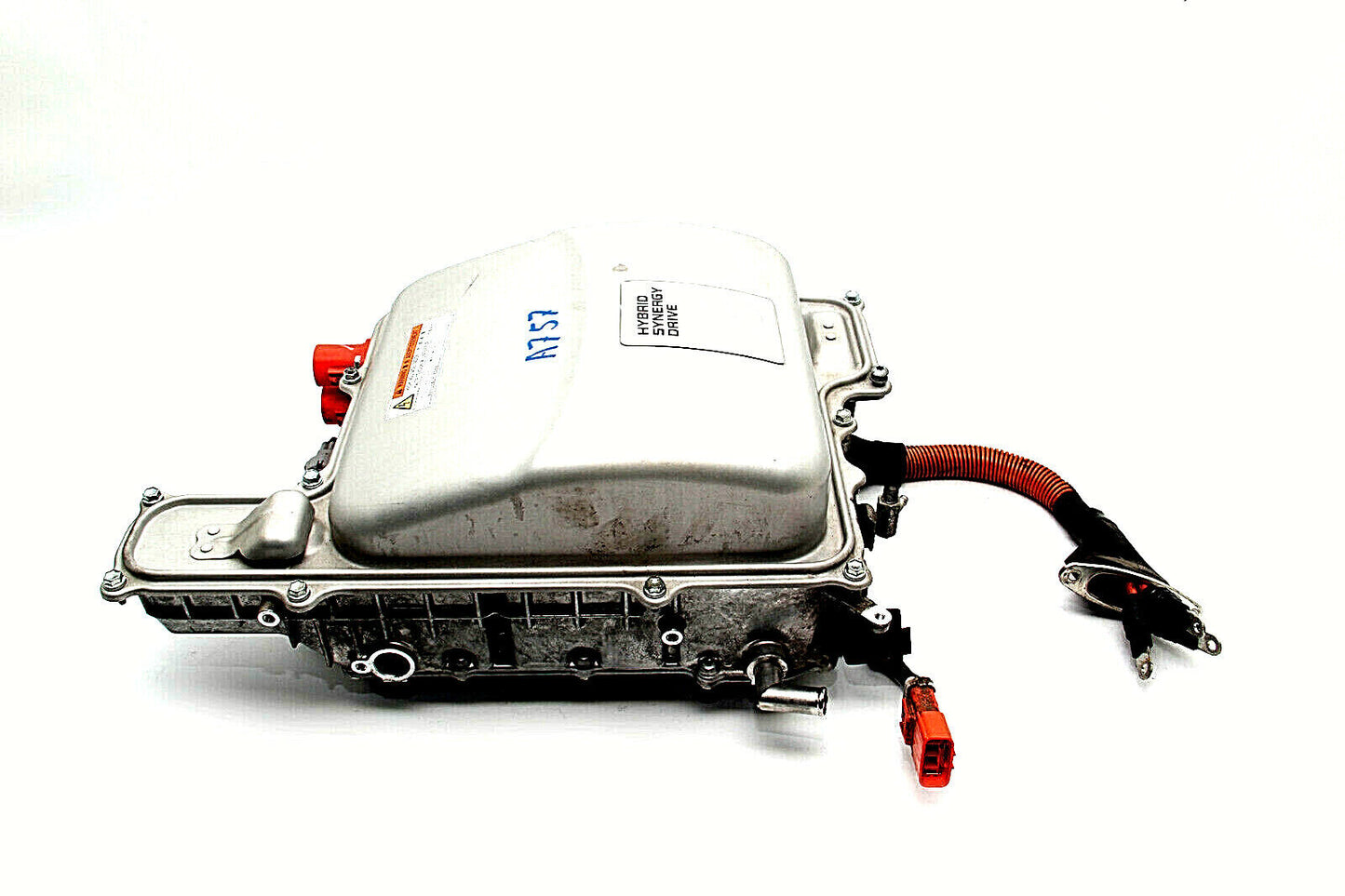04 05 06 07 08 09 TOYOTA PRIUS HYBRID SYNERGY DRIVE CONVERTER INVERTER
