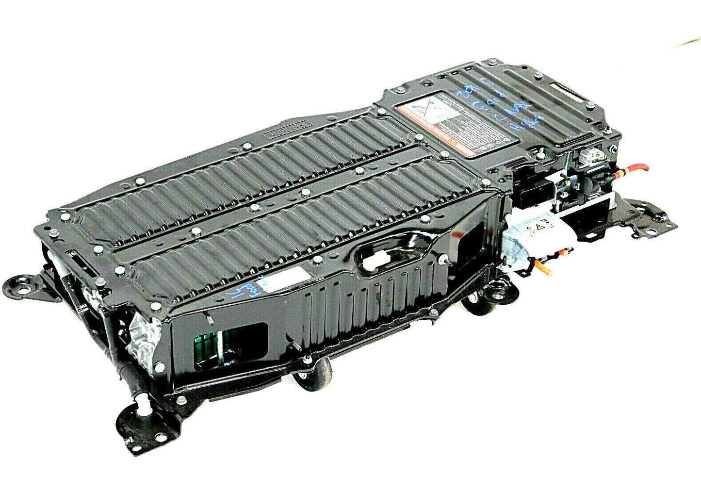 13 14 15 16 17 18 Ford C-Max Fusion Hybrid Battery Pack 92K