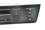 01 02 03 04 05 06 BMW X5 E53 Heater AC A/C Climate Control OEM 64116927900