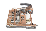 99 00 01 02 03 04 Ford Mustang Left Driver Power Seat Track