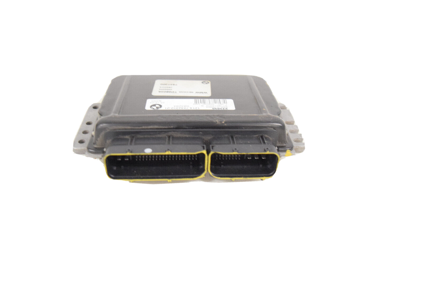 02 03 04 05 06 07 08 Mini Cooper ECU Engine Computer 1214-7542310